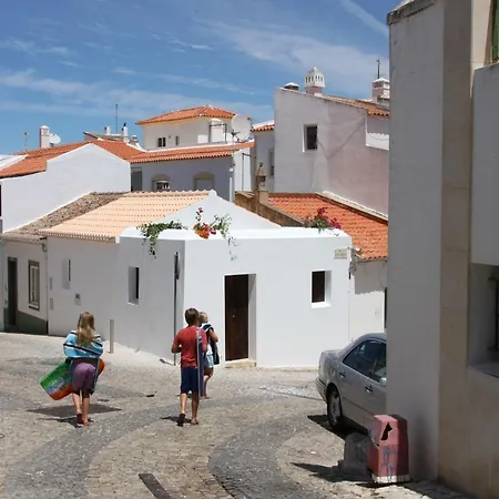 Holiday home Casinha Da Travessa