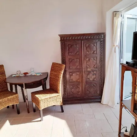 Casinha Da Travessa Lagos