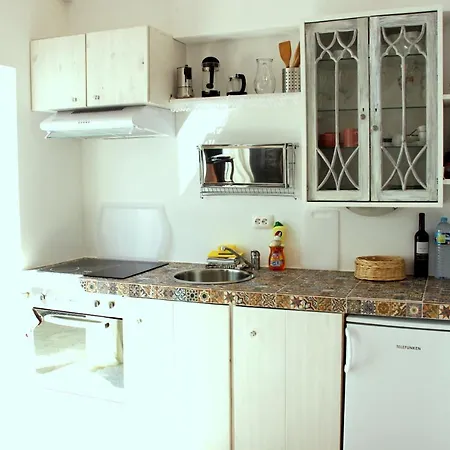 Дом отдыха Casinha Da Travessa *