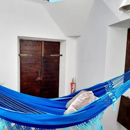Casinha Da Travessa *