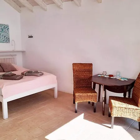 Дом отдыха Casinha Da Travessa *