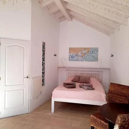 Дом отдыха Casinha Da Travessa *
