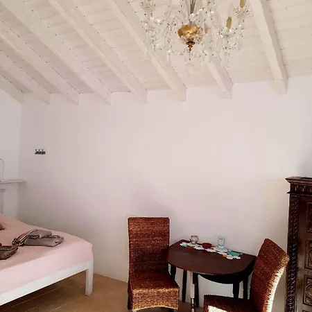 Casinha Da Travessa Лагуш