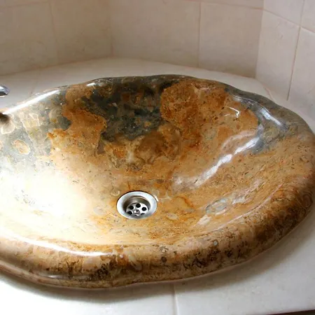 Дом отдыха Casinha Da Travessa Лагуш