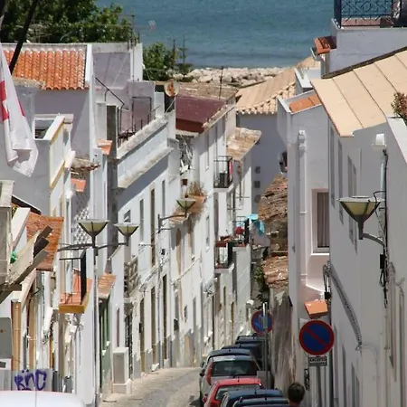 Casinha Da Travessa Дом отдыха *