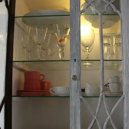 Дом отдыха Casinha Da Travessa